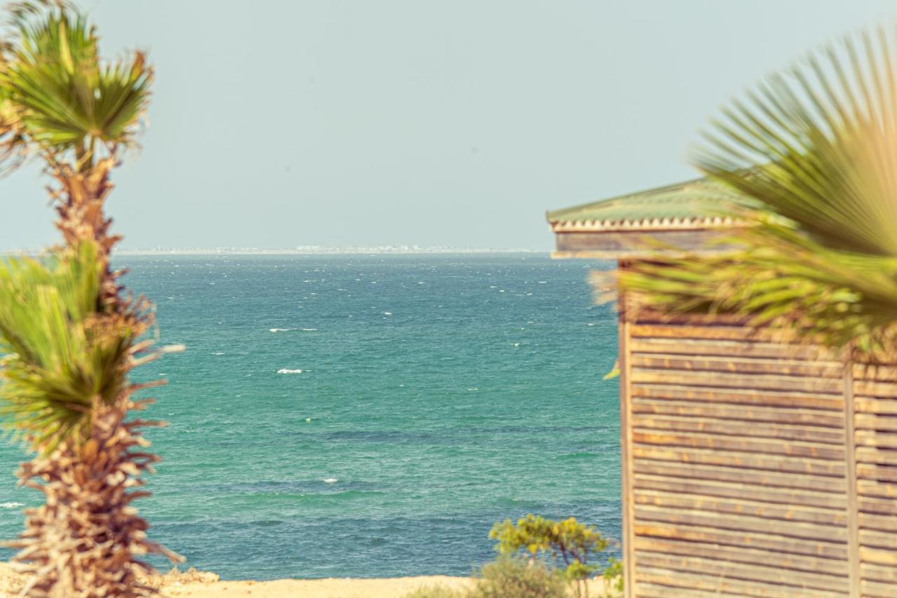 Oasis212 Dakhla Exterior foto