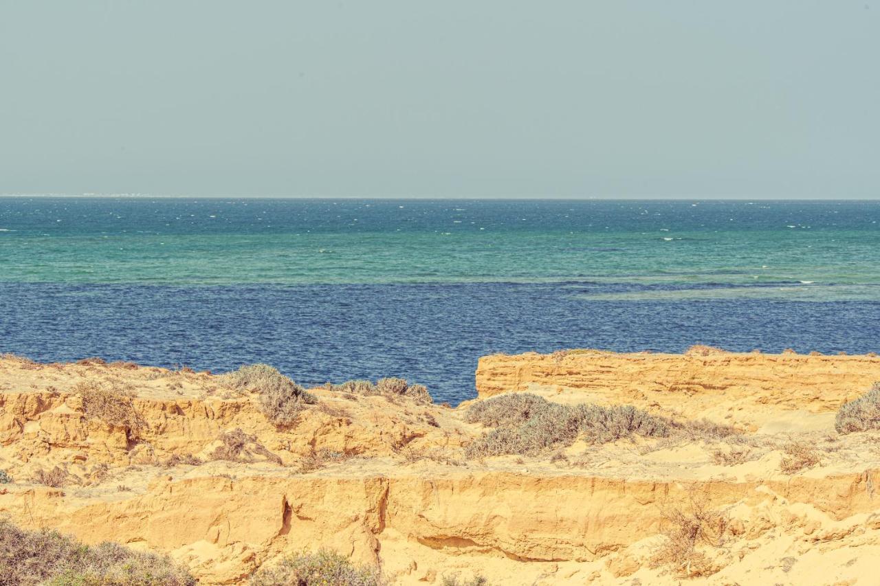 Oasis212 Dakhla Exterior foto