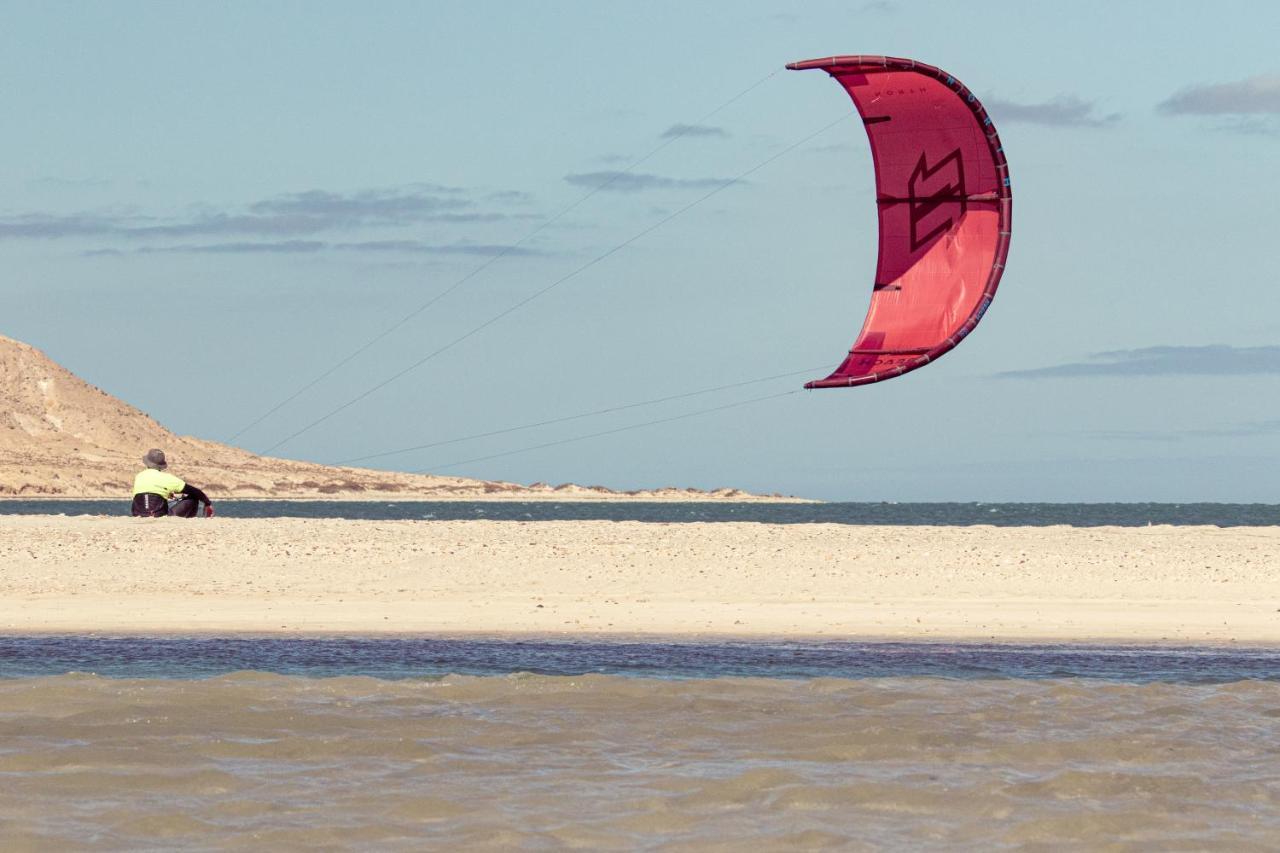Oasis212 Dakhla Exterior foto