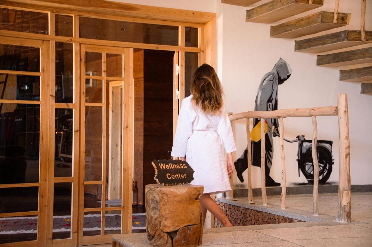 Oasis212 Dakhla Exterior foto