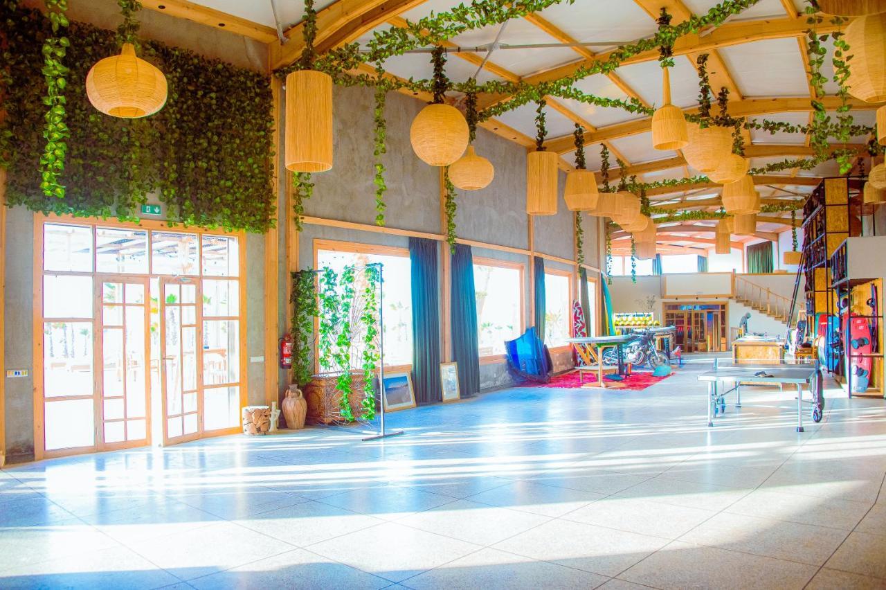 Oasis212 Dakhla Exterior foto