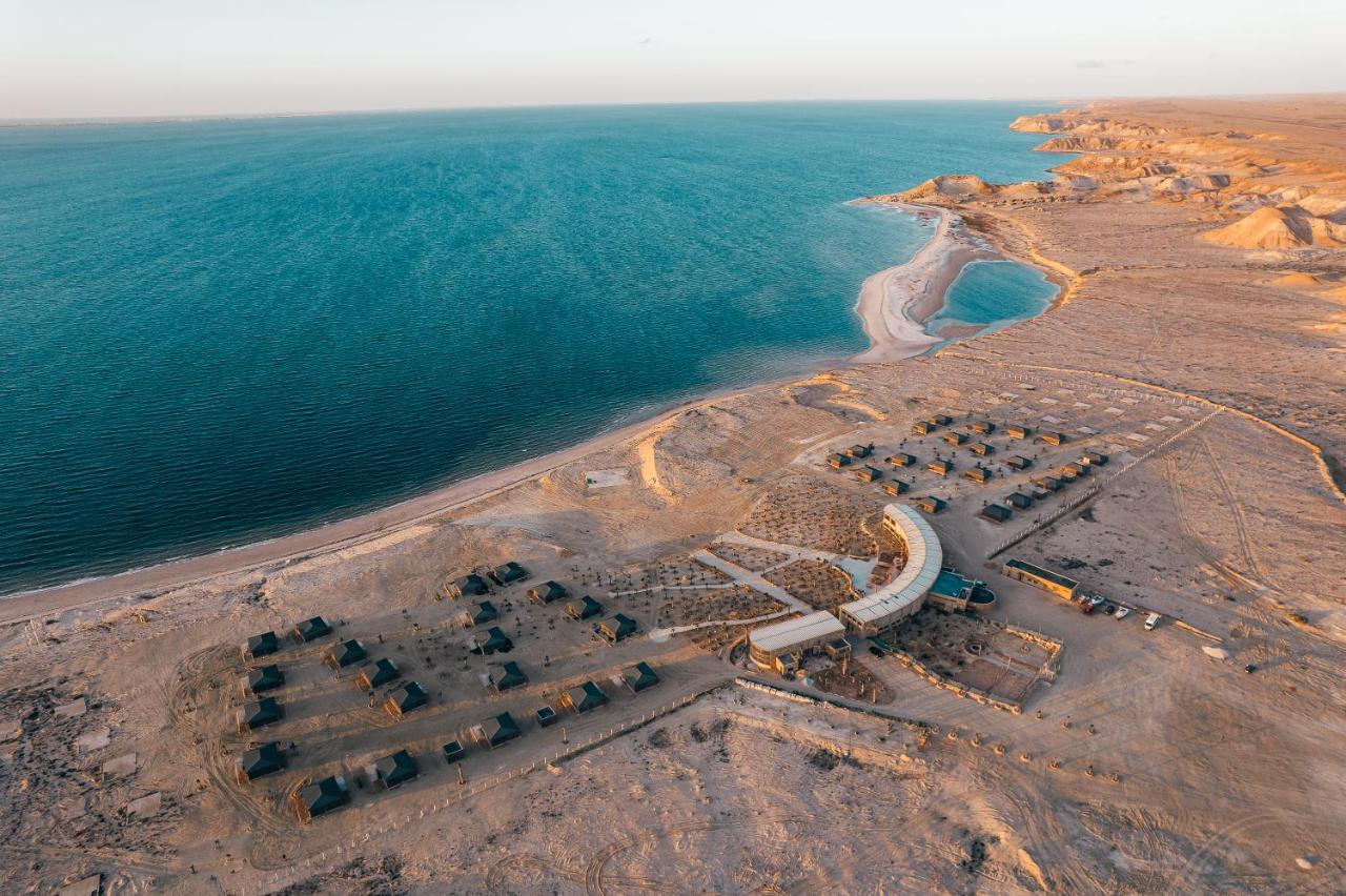 Oasis212 Dakhla Exterior foto